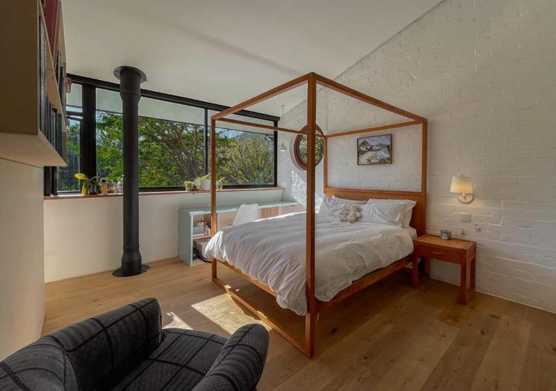 4 Bedroom Property for Sale in Hout Bay Western Cape